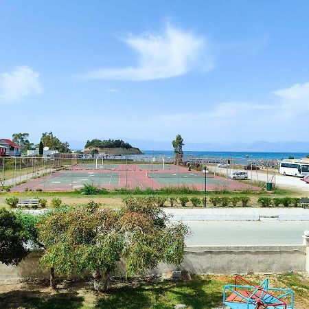 Anna Garden Sidari Apartment Sidárion Exterior photo