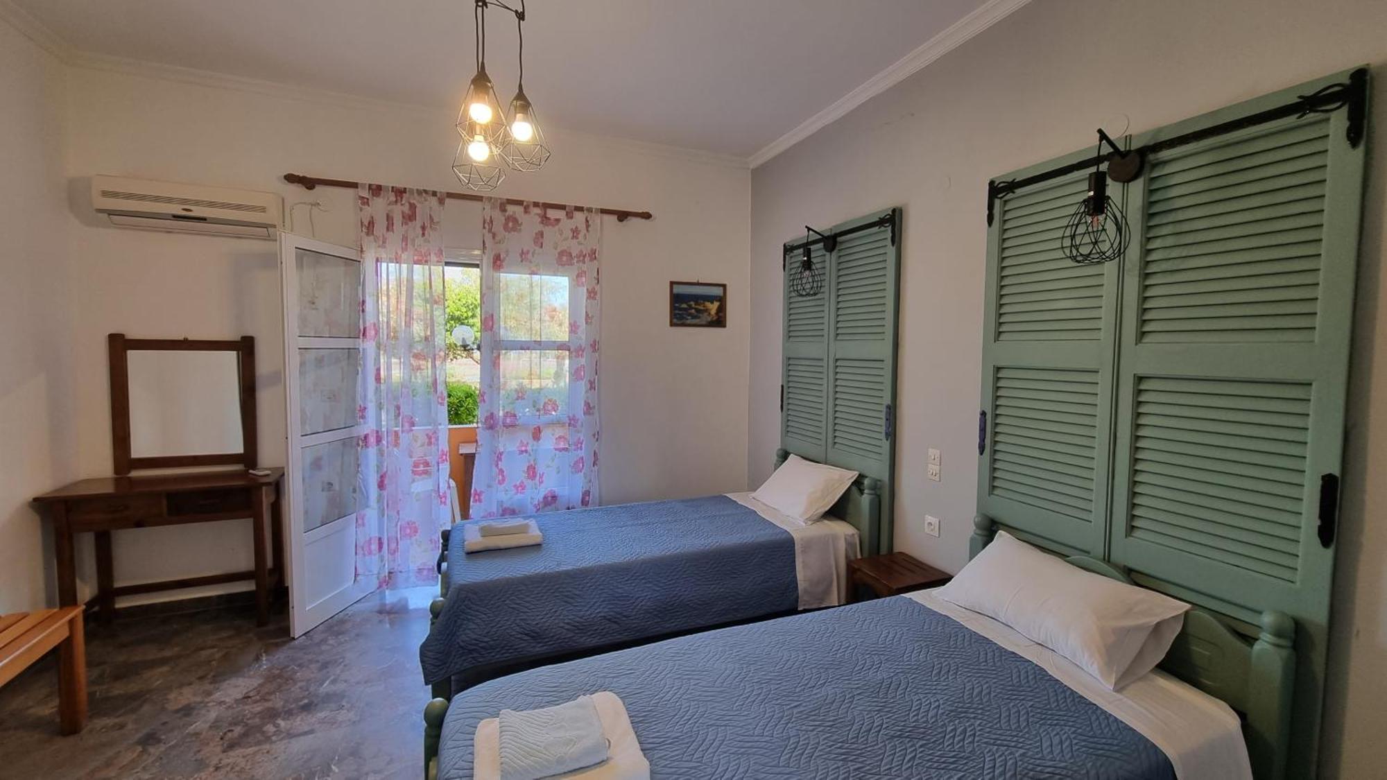 Anna Garden Sidari Apartment Sidárion Room photo